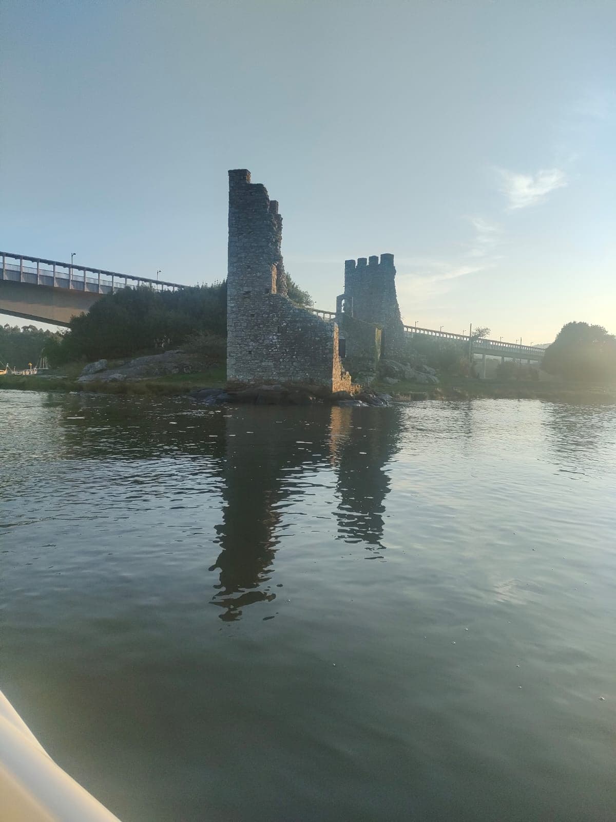 imagem de paisagens